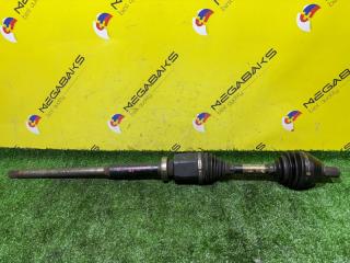 Привод правый передний VOLVO V60 FW90 B6304T4 P31272547 1 ракурс Привод правый передний VOLVO V60 FW90 B6304T4 P31272547 1 ракурс