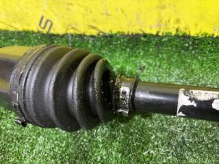 Привод правый передний VOLVO V70 BW98 B6324S 36001200 4 ракурс
