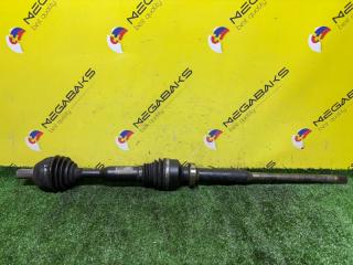 Привод правый передний VOLVO XC60 DZ90 B6304T4 P31272545 1 ракурс
