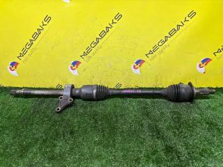 Привод правый передний SUZUKI SWIFT ZC31S M16A 44101-57K00 1 ракурс