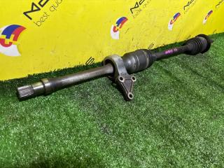 Привод правый передний SUZUKI SWIFT ZC31S M16A 44101-57K00 2 ракурс