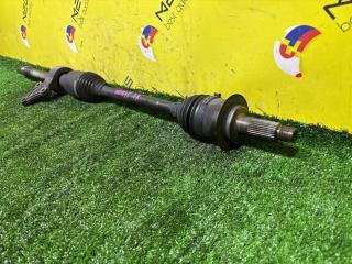 Привод правый передний SUZUKI SWIFT ZC31S M16A 44101-57K00 3 ракурс