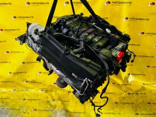 Двигатель JAGUAR XJ X351 508PN AJ812855 2 ракурс