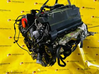 Двигатель JAGUAR XJ X351 508PN AJ812855 3 ракурс