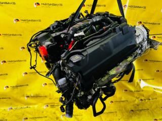 Двигатель JAGUAR XJ X351 508PN AJ812855 4 ракурс