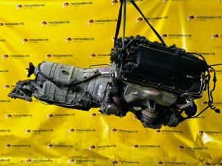 АКПП JAGUAR XJ X351 508PN 9X237000CC 1 ракурс