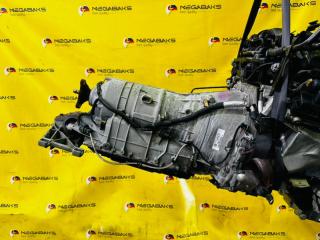 АКПП JAGUAR XJ X351 508PN 9X237000CC 2 ракурс