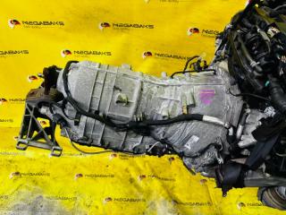 АКПП JAGUAR XJ X351 508PN 9X237000CC 3 ракурс