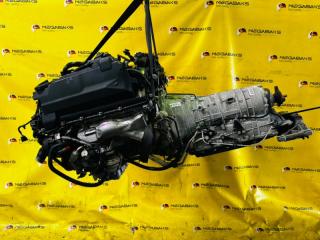 АКПП JAGUAR XJ X351 508PN 9X237000CC 4 ракурс