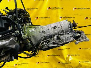 АКПП JAGUAR XJ X351 508PN 9X237000CC 5 ракурс