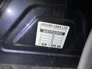 Nose cut JAGUAR XJ X351 508PN 1 ракурс