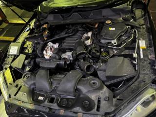 Nose cut JAGUAR XJ X351 508PN 2 ракурс