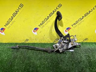 Педаль сцепления SUBARU IMPREZA GG2 EJ152 36015FE030 4 ракурс
