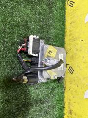 Блок управления рулевой рейкой SUBARU XV GPE 34710 FJ061 2 ракурс
