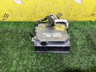 Блок управления рулевой рейкой SUBARU XV GPE 34710 FJ061 4 ракурс