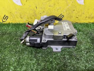 Блок управления рулевой рейкой SUBARU XV GPE 34710 FJ061 5 ракурс