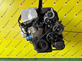 Двигатель HONDA ACCORD CM2 K24A 2003622 1 ракурс