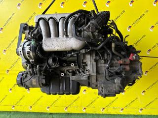 Двигатель HONDA ACCORD CM2 K24A 2003622 3 ракурс