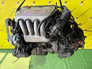 Двигатель HONDA ACCORD CM2 K24A 2003622 4 ракурс