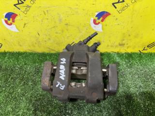 Суппорт левый передний BMW 1-SERIES F20 N13B16 34116799465 2 ракурс