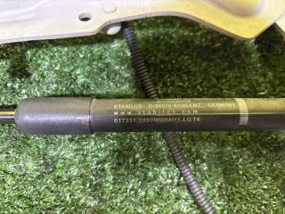Петля капота VOLVO V60 FW90 B6304T4 017331 0380N 5 ракурс