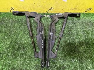 Петля капота VOLVO XC60 DZ90 B6304T4 8776YQ 0400N 2 ракурс