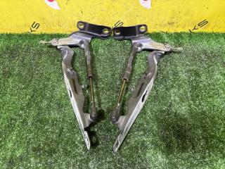 Петля капота VOLVO XC60 DZ90 B6304T4 8776YQ 0400N 3 ракурс