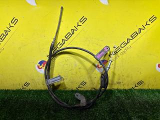 Тросик ручника правый SUBARU IMPREZA GH2 EL154 26051FG000 2 ракурс