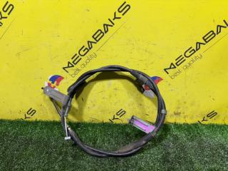 Тросик ручника левый SUBARU IMPREZA GH2 EL154 26051FG010 2 ракурс