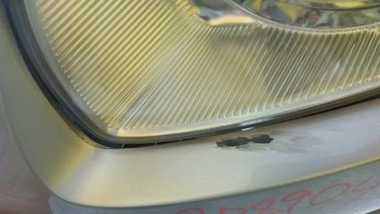 Nose cut NISSAN STAGEA NM35 VQ25DET 100-63636, FENDER 1 ракурс Nose cut NISSAN STAGEA NM35 VQ25DET 100-63636, FENDER 1 ракурс