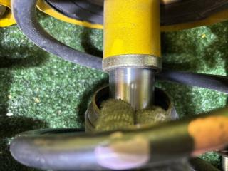 Стойка SUBARU LEGACY BP5 EJ20X 20310AG060 5 ракурс Стойка SUBARU LEGACY BP5 EJ20X 20310AG060 5 ракурс