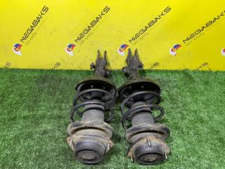 Стойка передняя SUBARU IMPREZA GG3 EJ152 20312FE030 1 ракурс Стойка передняя SUBARU IMPREZA GG3 EJ152 20312FE030 1 ракурс