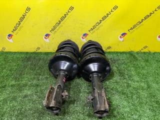 Стойка передняя SUBARU IMPREZA GG3 EJ152 20312FE030 2 ракурс Стойка передняя SUBARU IMPREZA GG3 EJ152 20312FE030 2 ракурс