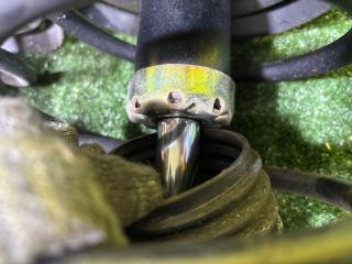 Стойка передняя SUBARU IMPREZA GG3 EJ152 20312FE030 3 ракурс Стойка передняя SUBARU IMPREZA GG3 EJ152 20312FE030 3 ракурс