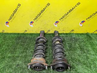 Стойка задняя SUBARU IMPREZA GH2 EL154 20365FG150 1 ракурс Стойка задняя SUBARU IMPREZA GH2 EL154 20365FG150 1 ракурс