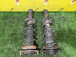 Стойка задняя SUBARU IMPREZA GH2 EL154 20365FG150 2 ракурс Стойка задняя SUBARU IMPREZA GH2 EL154 20365FG150 2 ракурс