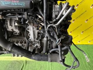 АКПП VOLVO V60 FW90 B6304T4 1283145 2 ракурс