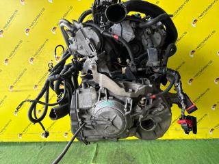 АКПП VOLVO V60 FW90 B6304T4 1283145 3 ракурс