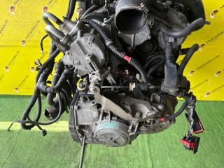 АКПП VOLVO V60 FW90 B6304T4 1283145 4 ракурс
