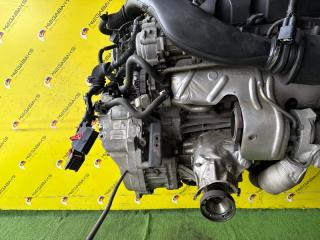 АКПП VOLVO V60 FW90 B6304T4 1283145 5 ракурс
