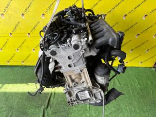Двигатель VOLVO XC60 DZ90 B6304T4 6907043 4 ракурс