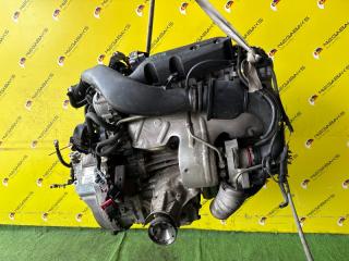 Двигатель VOLVO XC60 DZ90 B6304T4 6907043 5 ракурс