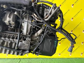 АКПП VOLVO XC60 DZ90 B6304T4 31272382 1 ракурс