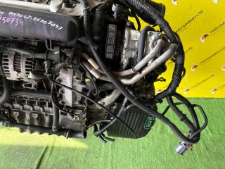 АКПП VOLVO XC60 DZ90 B6304T4 31272382 2 ракурс