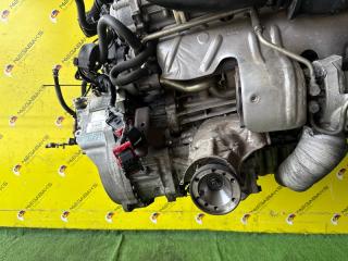 АКПП VOLVO XC60 DZ90 B6304T4 31272382 5 ракурс