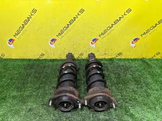 Стойка задняя SUBARU LEVORG VM4 FB16 20365VA110 1 ракурс