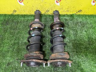 Стойка задняя SUBARU LEVORG VM4 FB16 20365VA110 2 ракурс