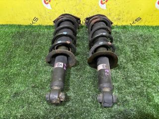 Стойка задняя SUBARU LEVORG VM4 FB16 20365VA110 3 ракурс
