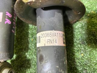 Стойка задняя SUBARU LEVORG VM4 FB16 20365VA110 4 ракурс
