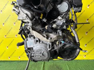 АКПП VOLVO V70 BW98 B6324S 30751901 1 ракурс
